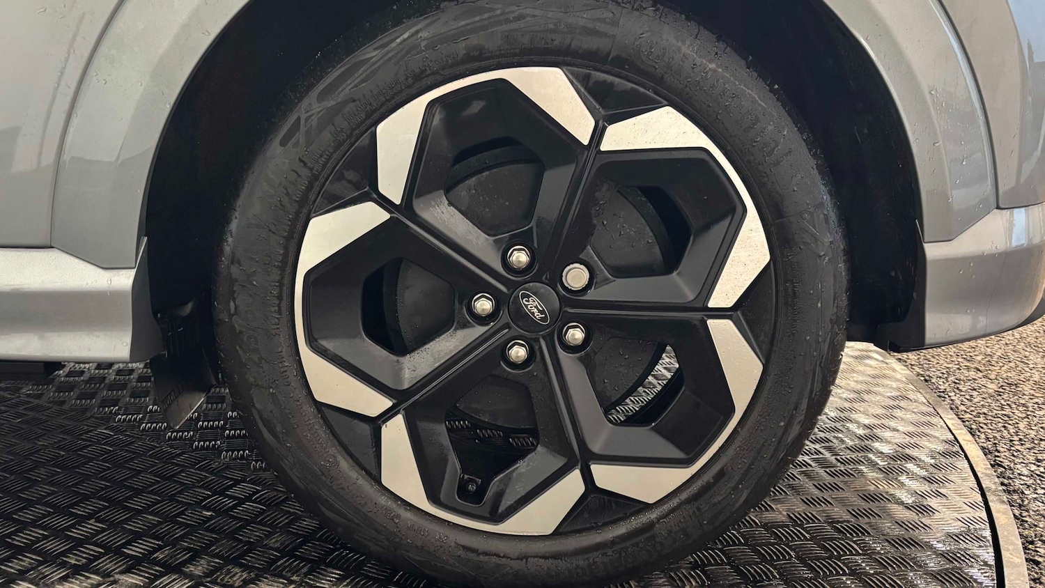 Used Ford Puma 2025 for sale - 77740847: Photo 12