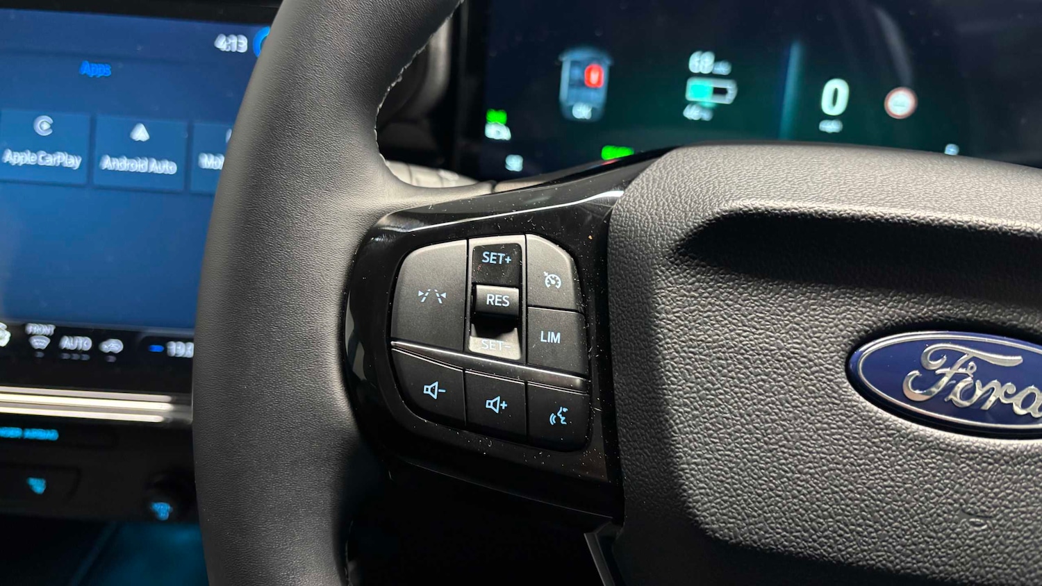 Used Ford Puma 2025 for sale - 77740847: Photo 16