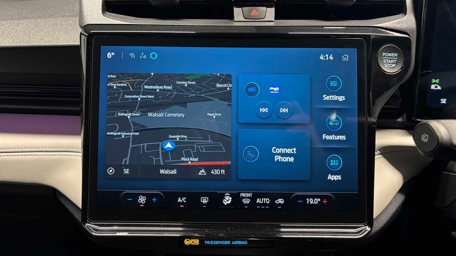 Used Ford Puma 2025 for sale - 77740847: Photo 18