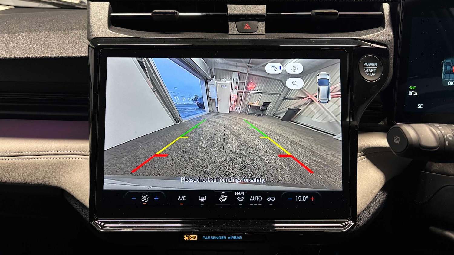 Used Ford Puma 2025 for sale - 77740847: Photo 19