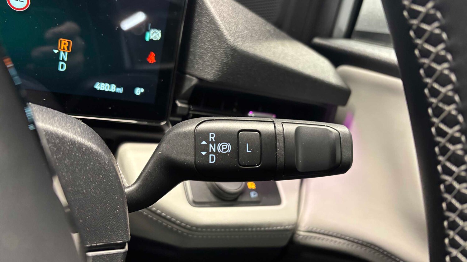 Used Ford Puma 2025 for sale - 77740847: Photo 21