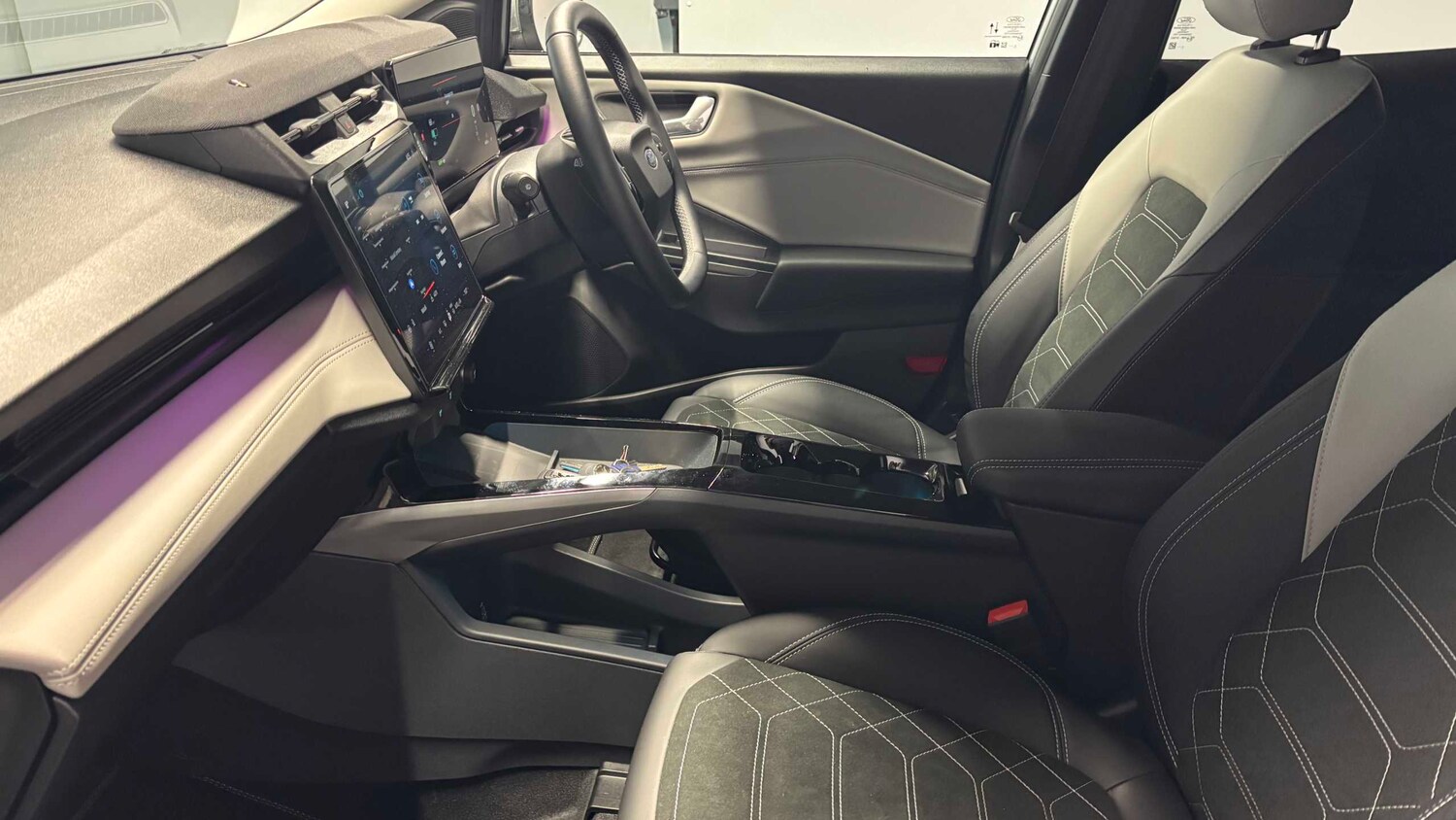 Used Ford Puma 2025 for sale - 77740847: Photo 27