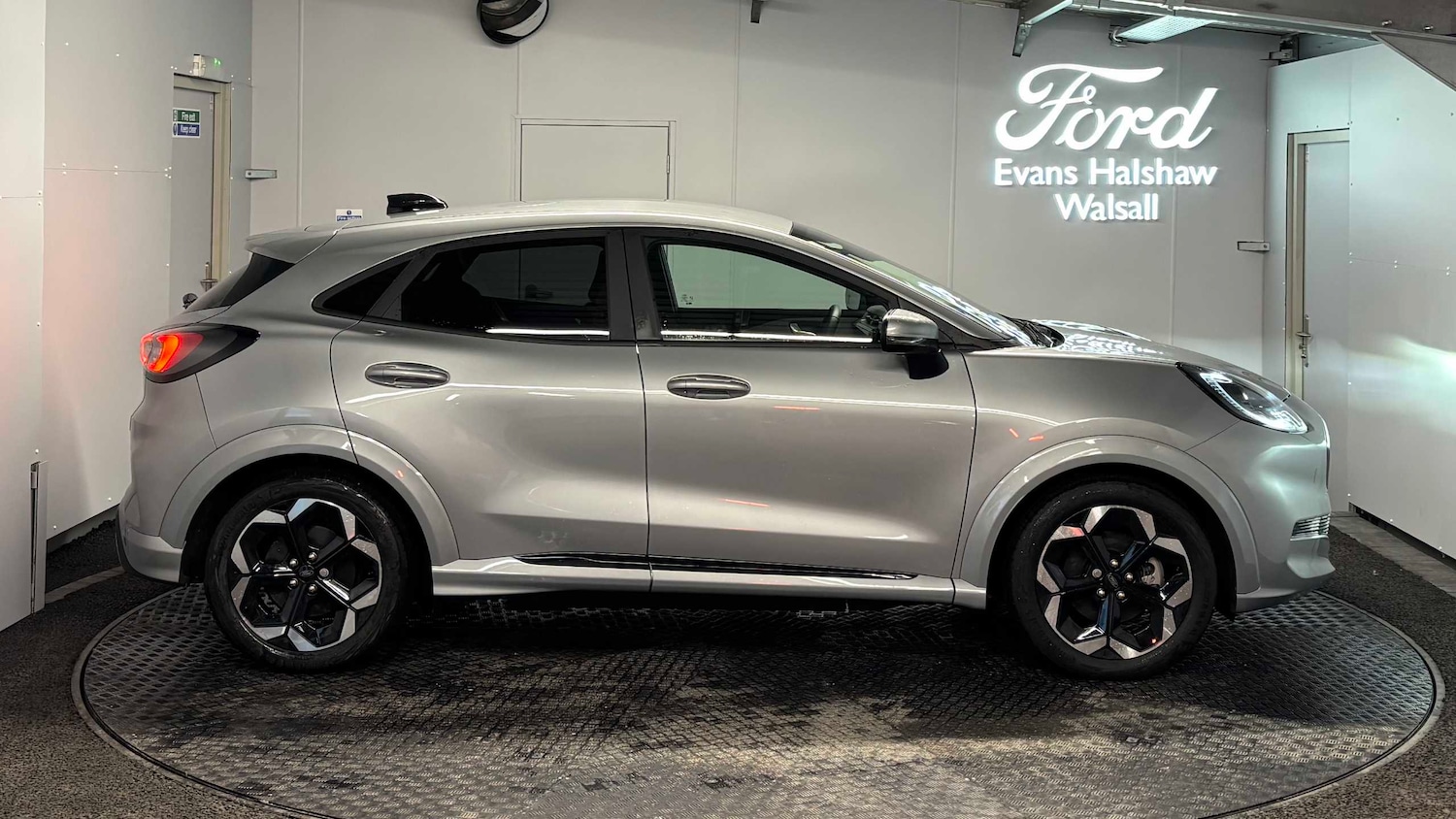 Used Ford Puma 2025 for sale - 77740847: Photo 4