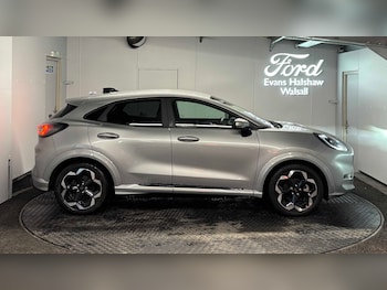 Used Ford Puma 2025 for sale - 77740847: Photo