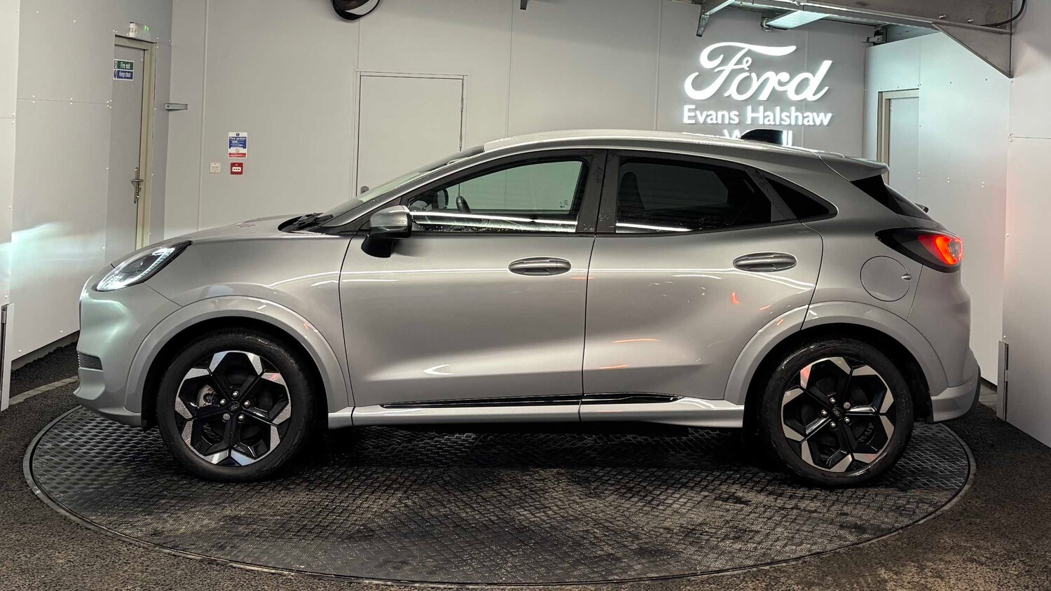 Used Ford Puma 2025 for sale - 77740847: Photo 8