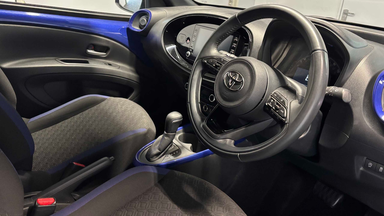 Used Toyota Aygo X 2022 for sale - 76662027: Photo 13