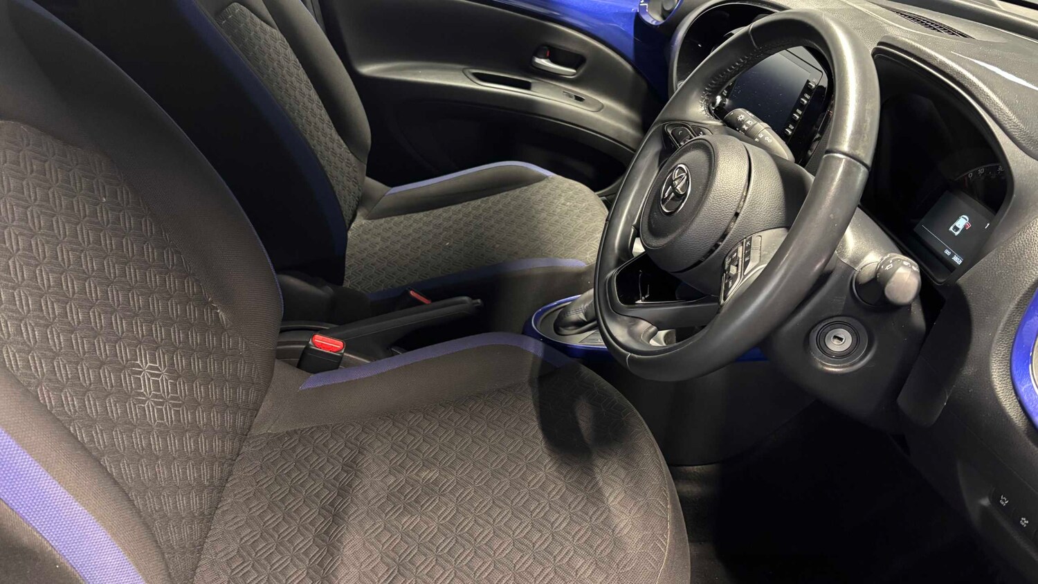 Used Toyota Aygo X 2022 for sale - 76662027: Photo 14