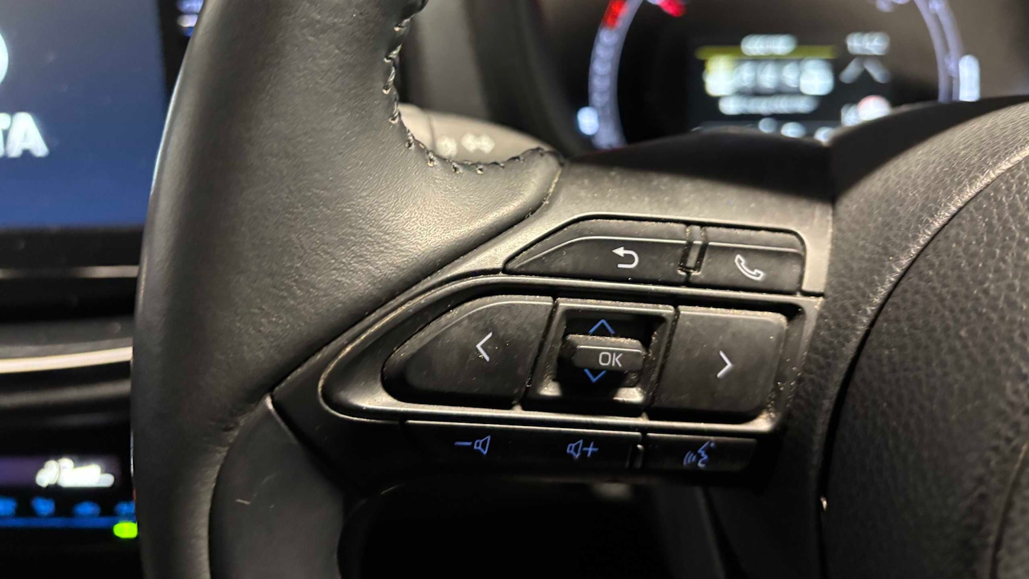 Used Toyota Aygo X 2022 for sale - 76662027: Photo 16