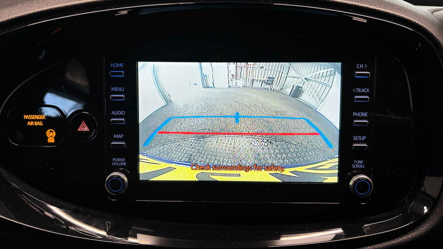 Used Toyota Aygo X 2022 for sale - 76662027: Photo 19