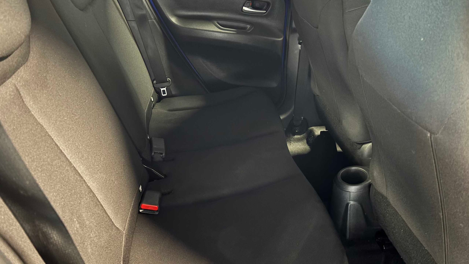 Used Toyota Aygo X 2022 for sale - 76662027: Photo 23