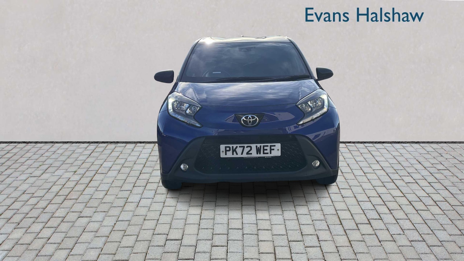 Used Toyota Aygo X 2022 for sale - 76662027: Photo 4