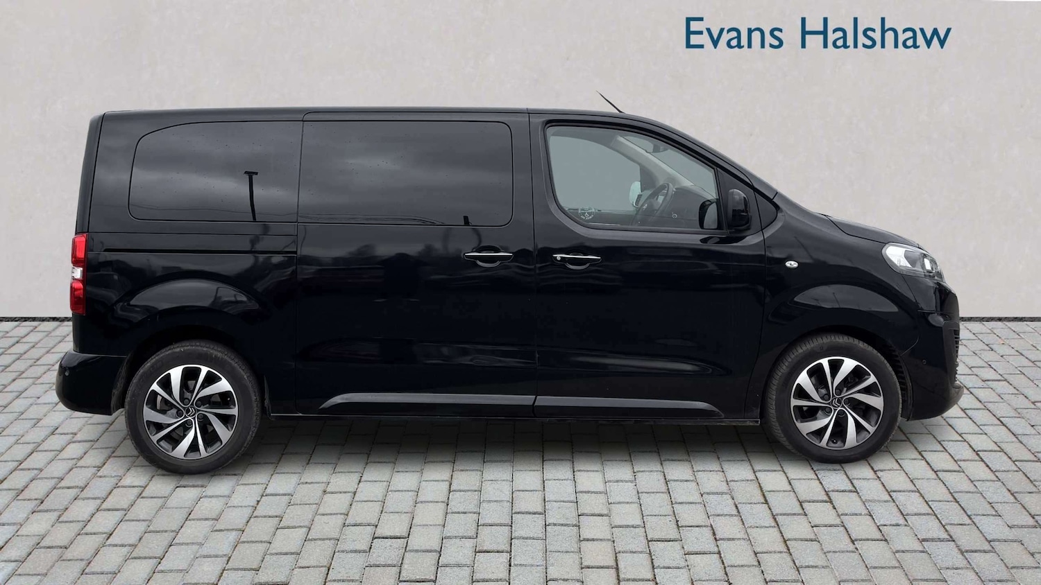 Used Citroen Space Tourer 2020 for sale - 77861378: Photo 3