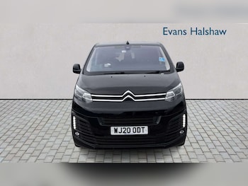 Used Citroen Space Tourer 2020 for sale - 77861378: Photo