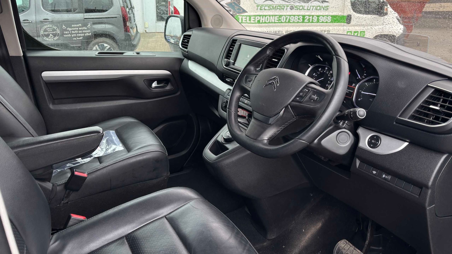 Used Citroen Space Tourer 2020 for sale - 77861378: Photo 6