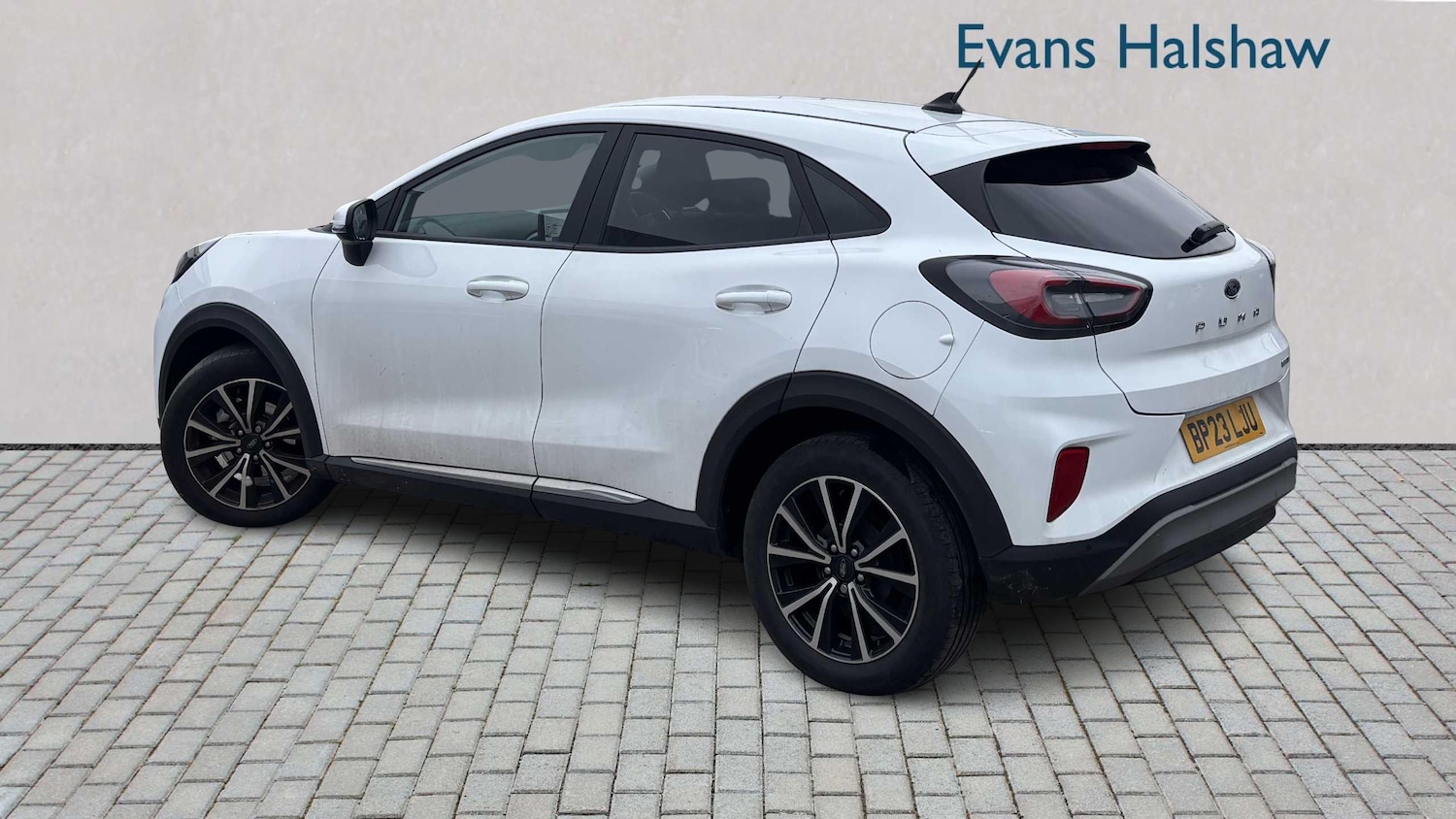 Used Ford Puma 2023 for sale - 77414555: Photo 2