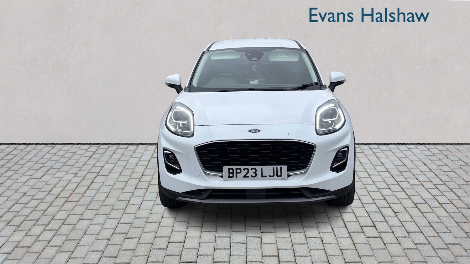 Used Ford Puma 2023 for sale - 77414555: Photo 4