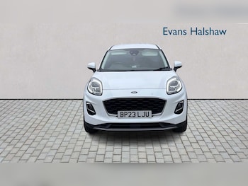 Used Ford Puma 2023 for sale - 77414555: Photo