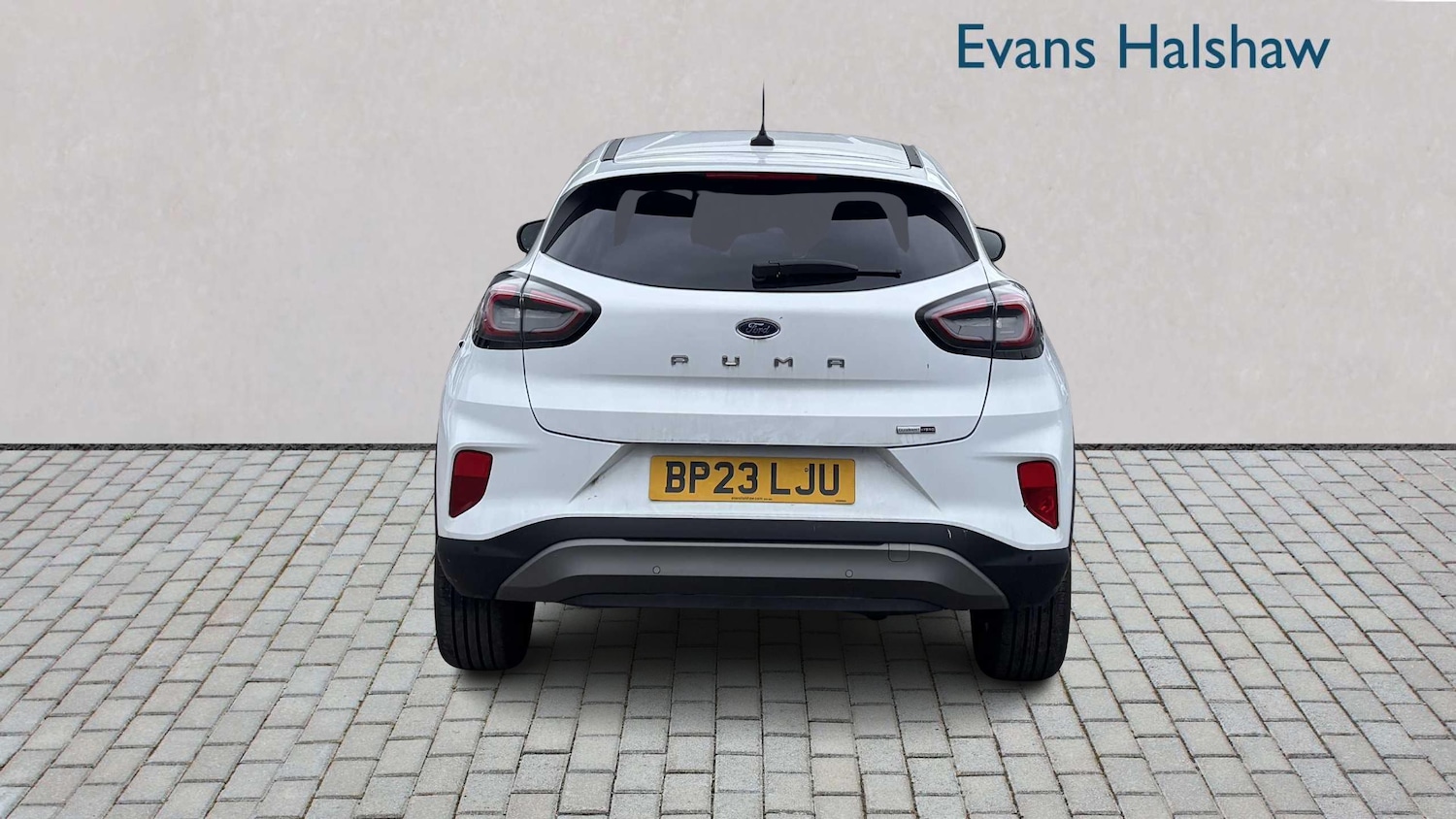 Used Ford Puma 2023 for sale - 77414555: Photo 5