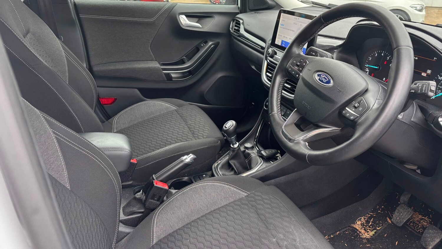 Used Ford Puma 2023 for sale - 77414555: Photo 6