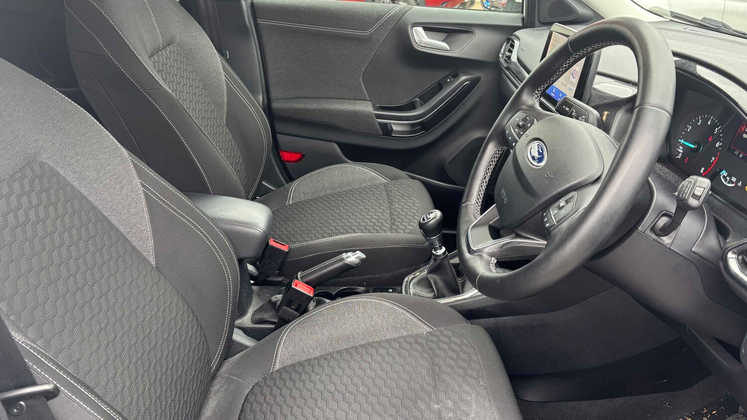 Used Ford Puma 2023 for sale - 77414555: Photo 7