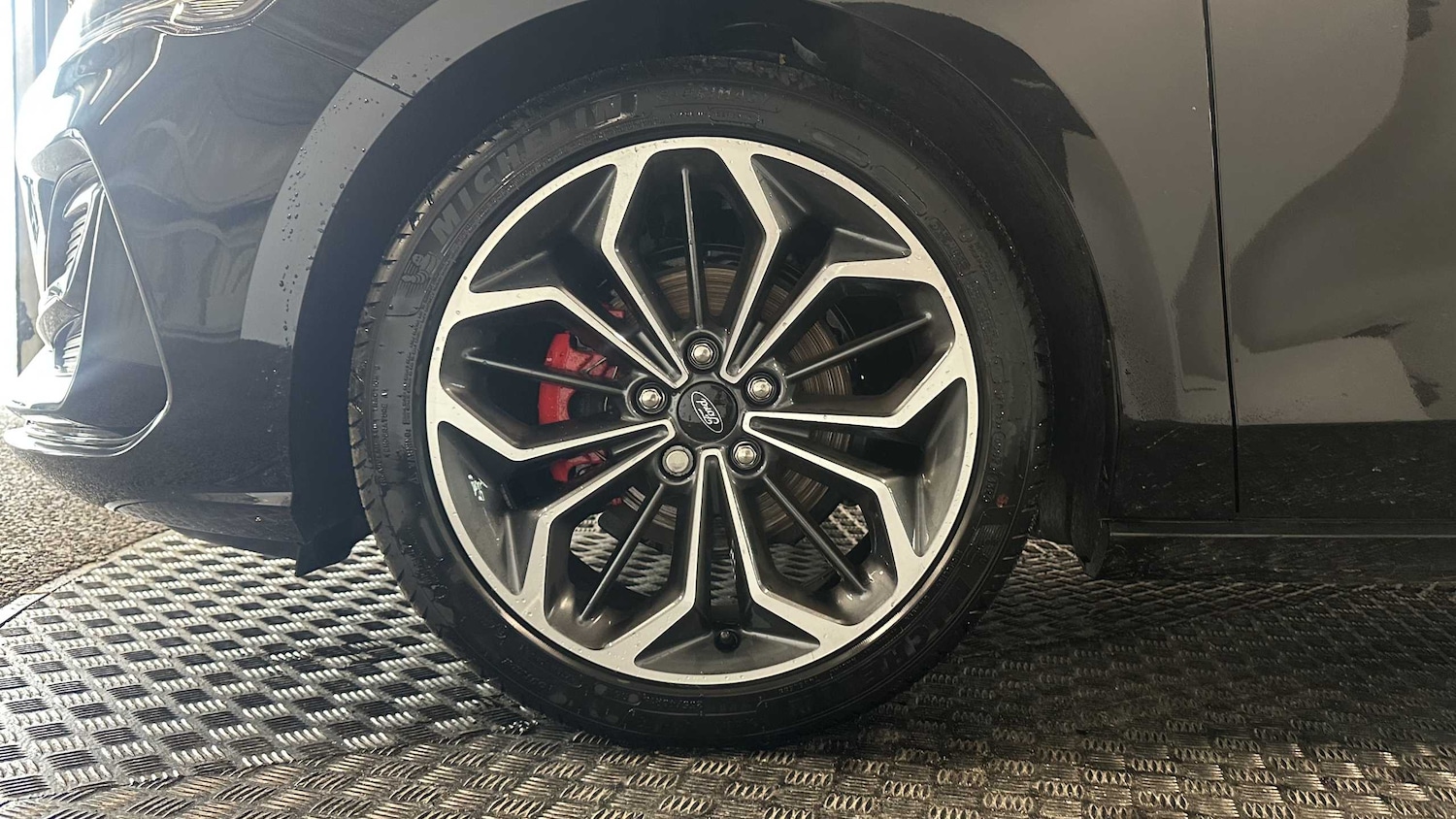 Used Ford Focus 2025 for sale - 76889801: Photo 10