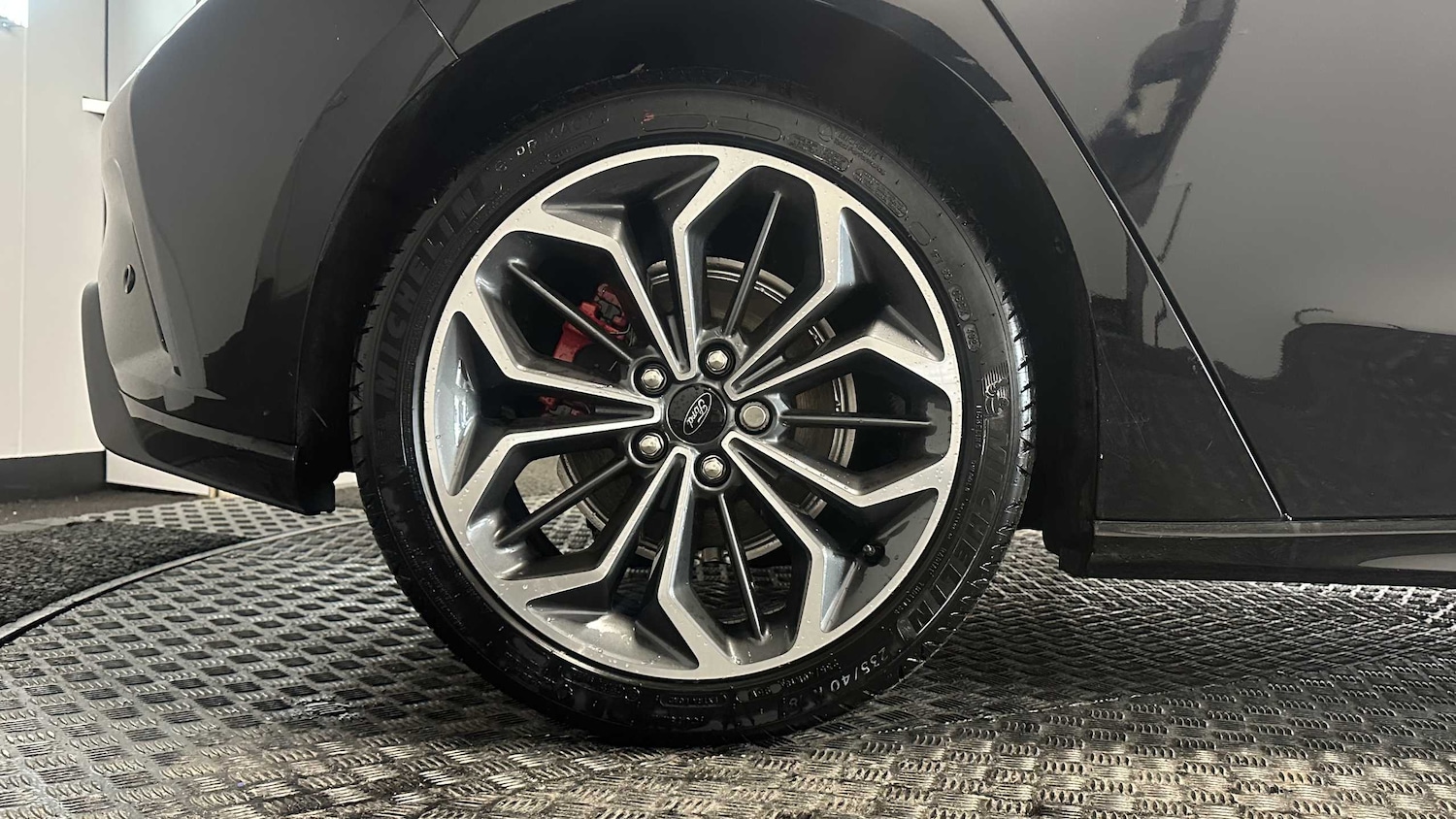 Used Ford Focus 2025 for sale - 76889801: Photo 11