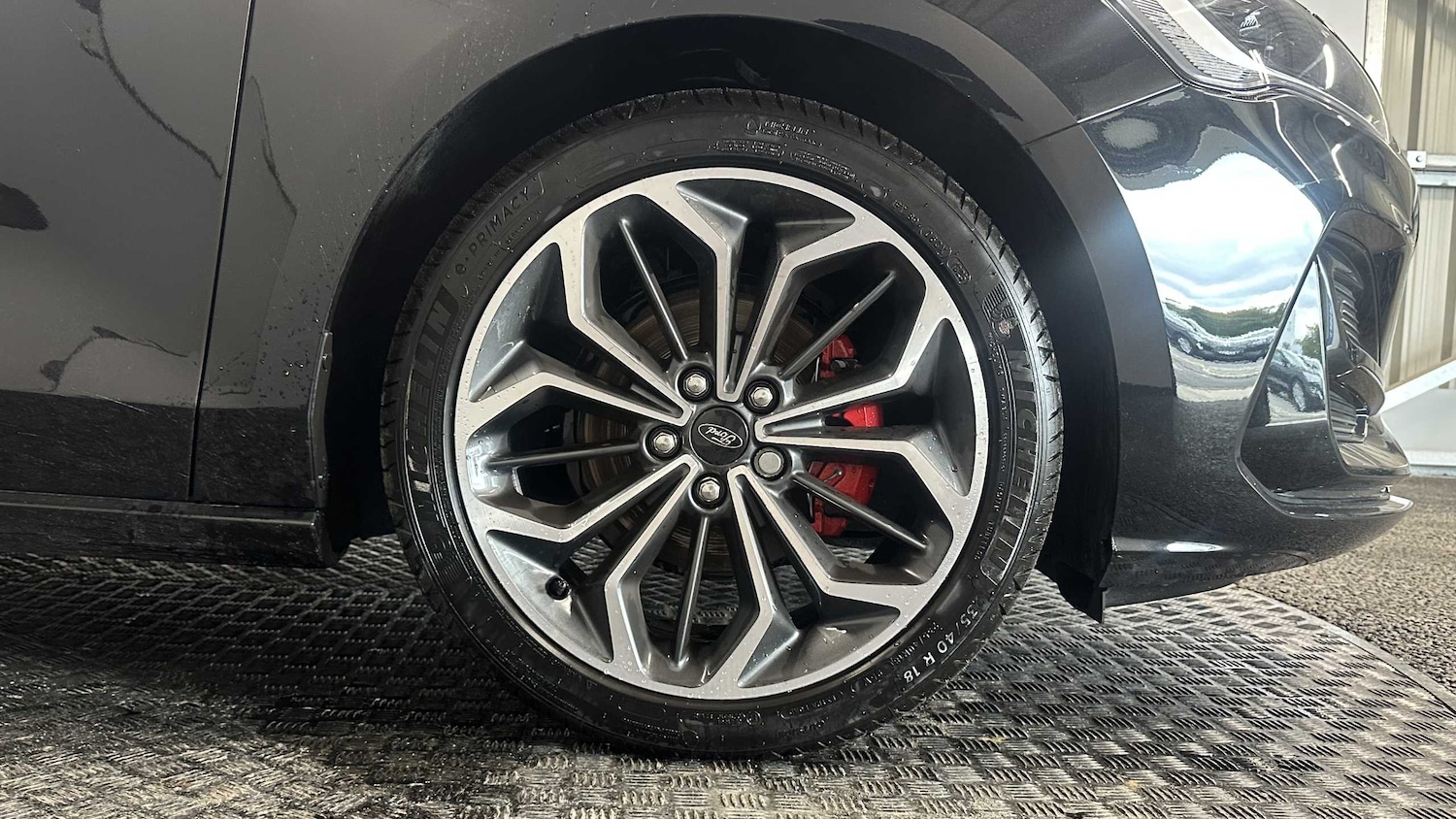 Used Ford Focus 2025 for sale - 76889801: Photo 12