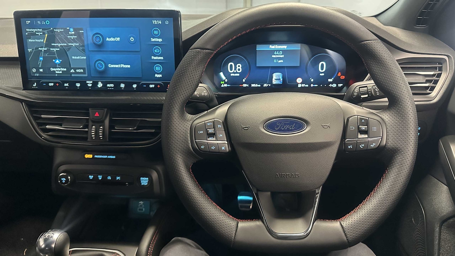 Used Ford Focus 2025 for sale - 76889801: Photo 15