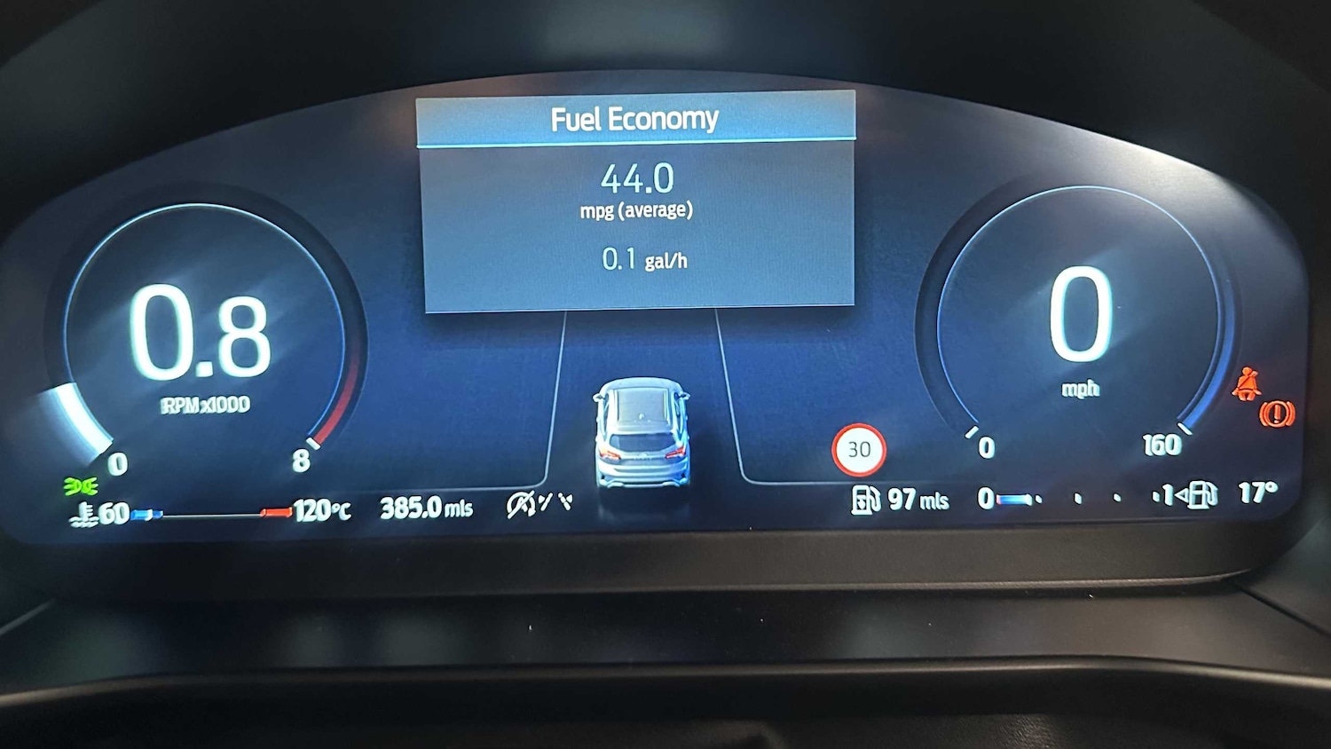 Used Ford Focus 2025 for sale - 76889801: Photo 16