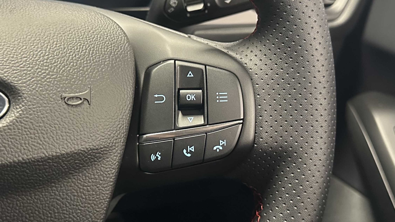 Used Ford Focus 2025 for sale - 76889801: Photo 18