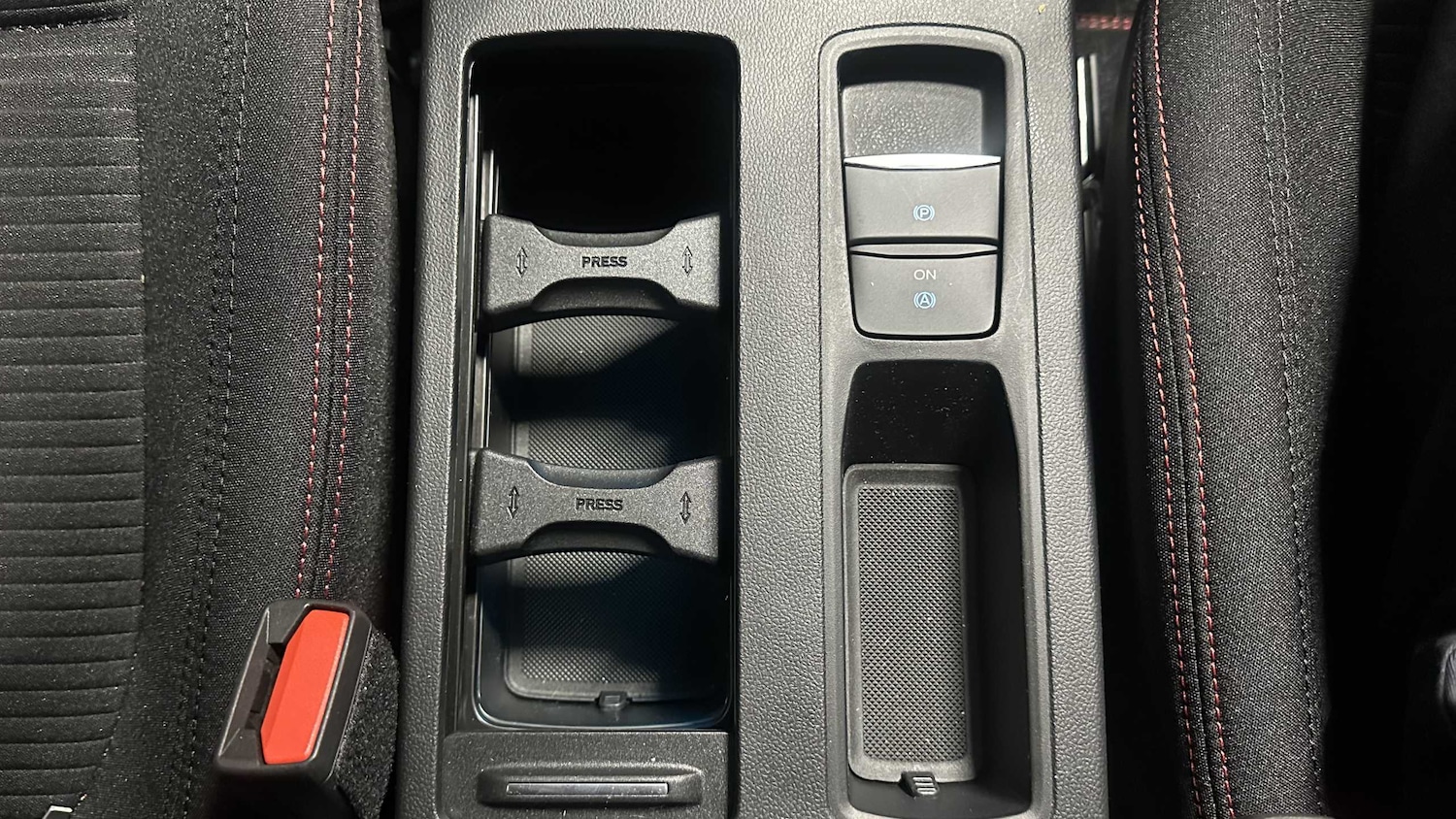 Used Ford Focus 2025 for sale - 76889801: Photo 24