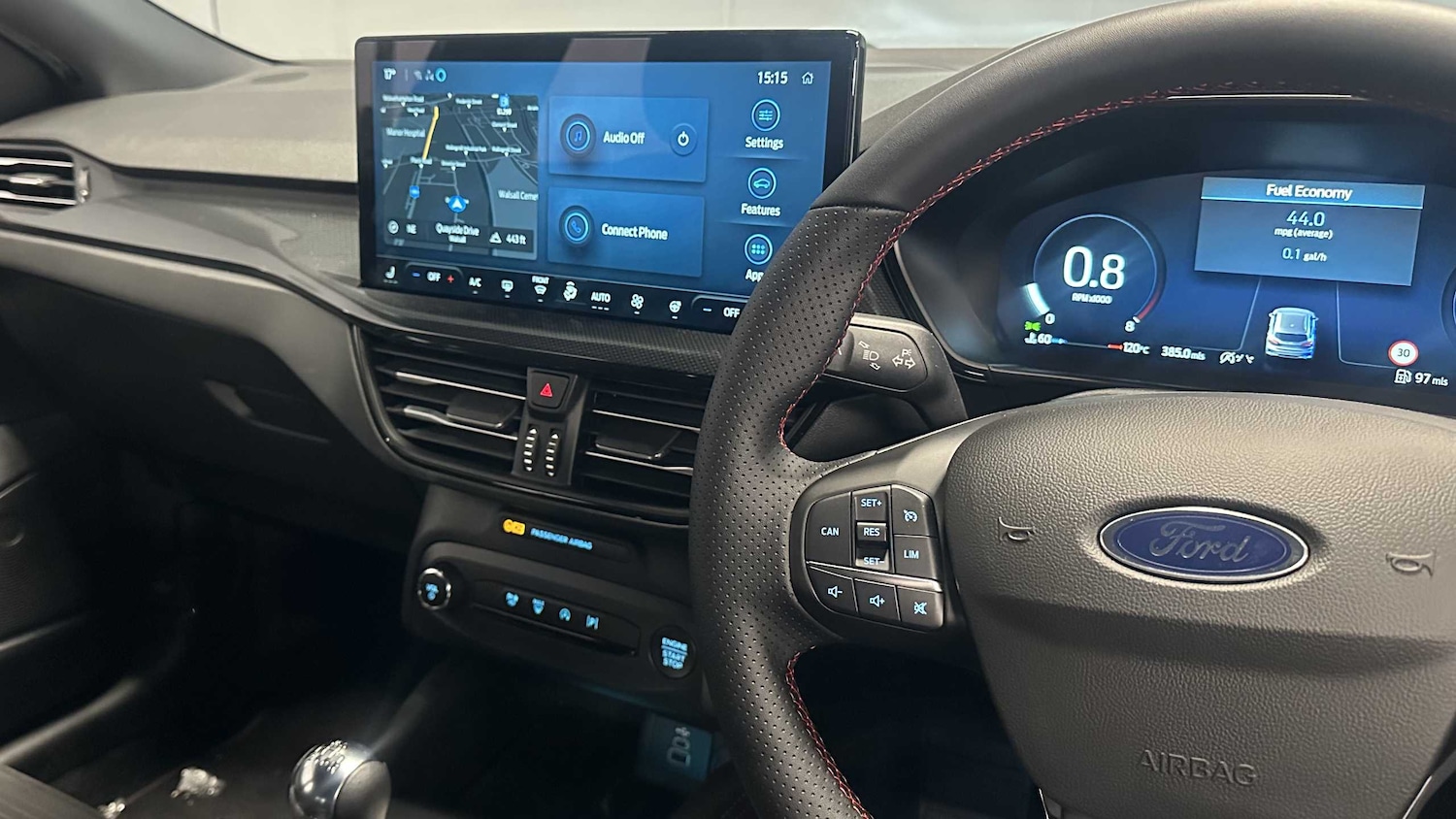 Used Ford Focus 2025 for sale - 76889801: Photo 25