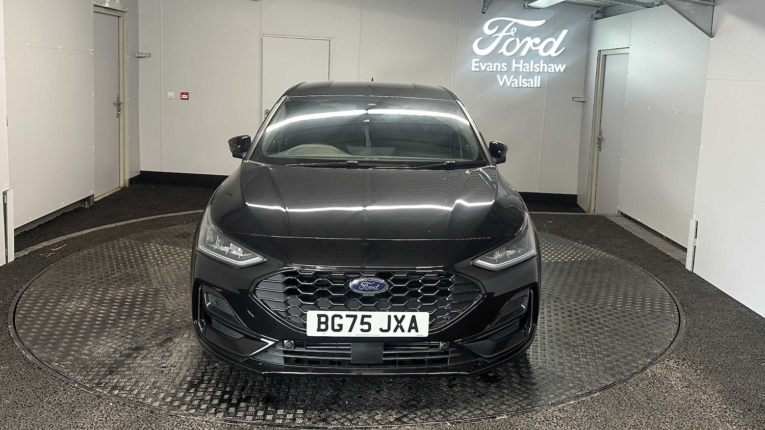 Used Ford Focus 2025 for sale - 76889801: Photo 5