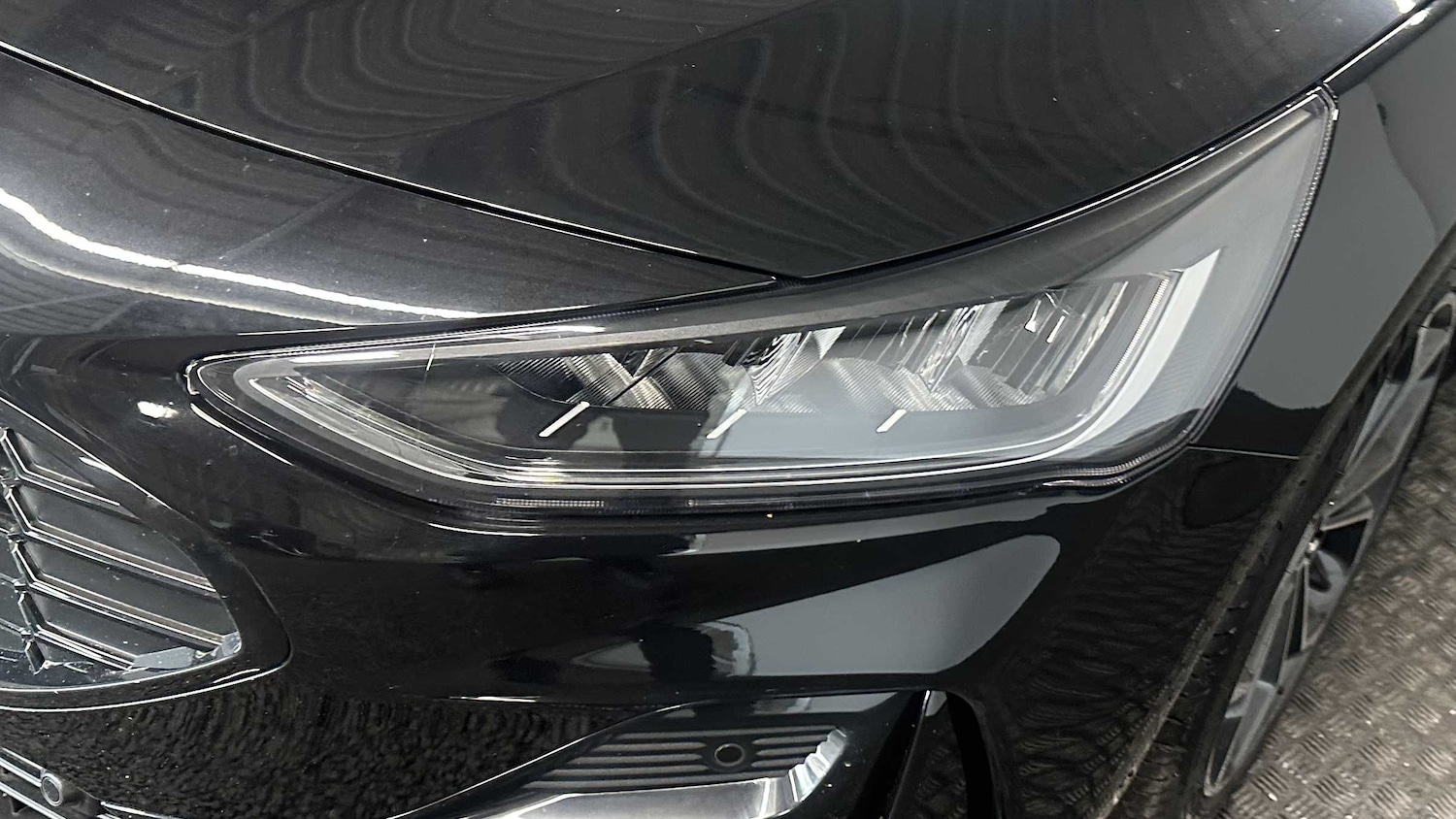 Used Ford Focus 2025 for sale - 76889801: Photo 6