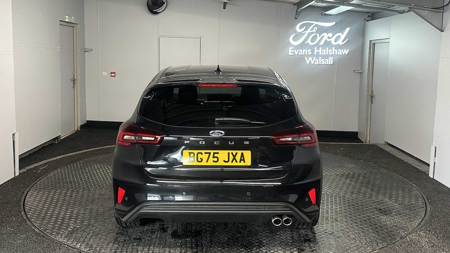 Used Ford Focus 2025 for sale - 76889801: Photo 7