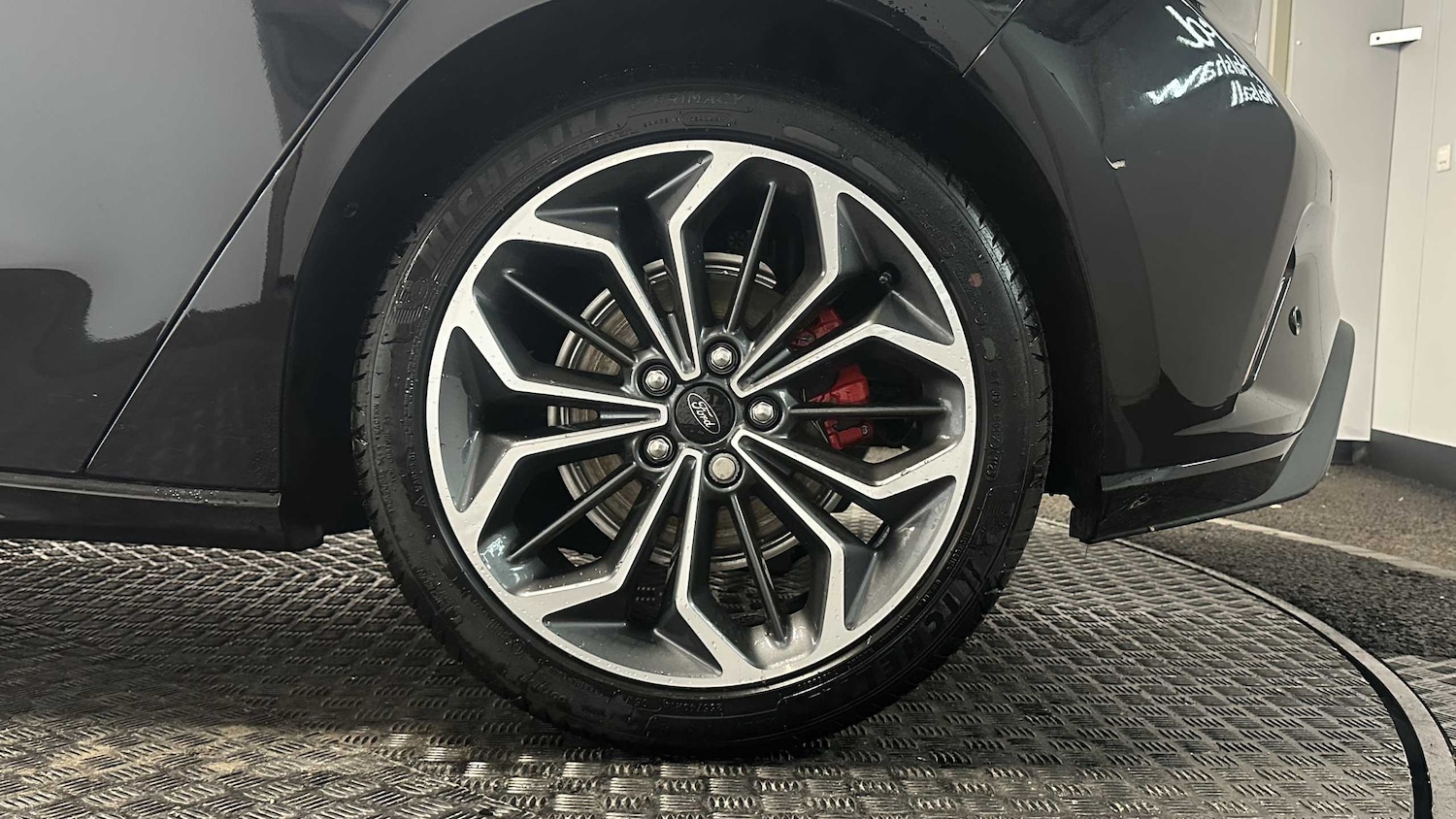 Used Ford Focus 2025 for sale - 76889801: Photo 9