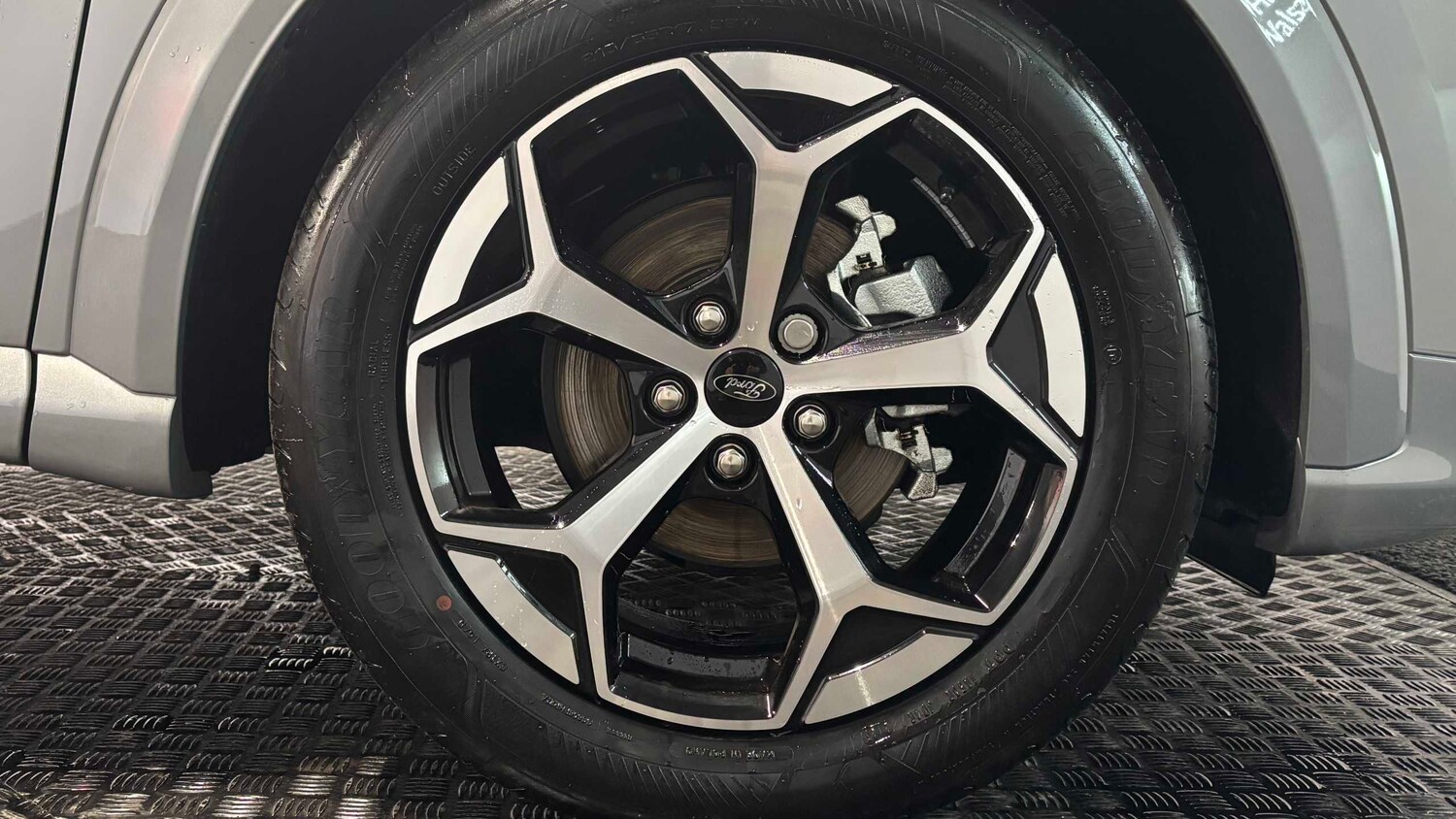 Used Ford Puma 2025 for sale - 77552947: Photo 10