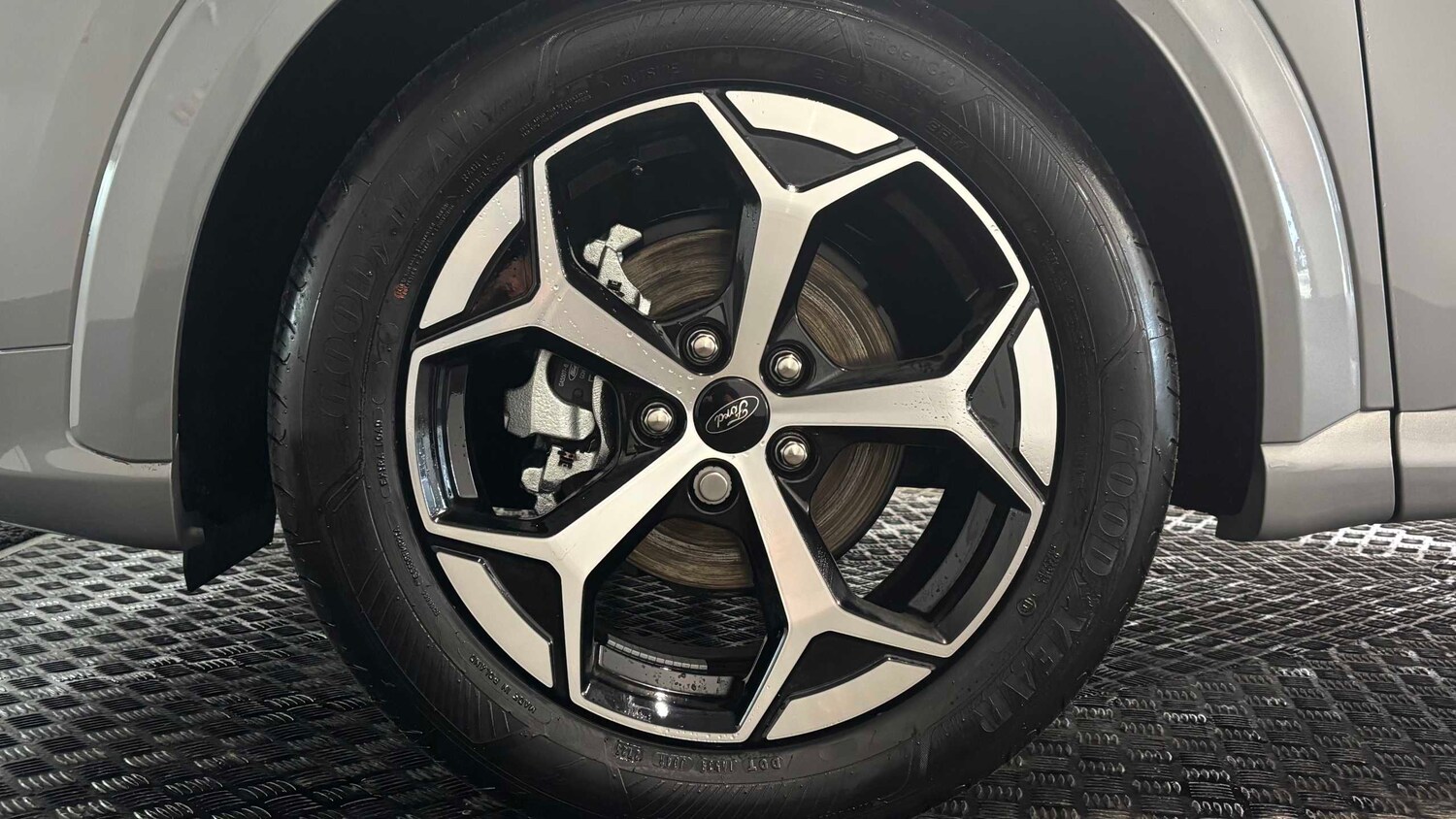 Used Ford Puma 2025 for sale - 77552947: Photo 11