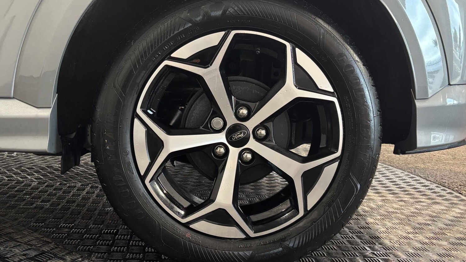 Used Ford Puma 2025 for sale - 77552947: Photo 12