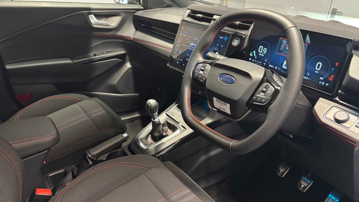 Used Ford Puma 2025 for sale - 77552947: Photo 13