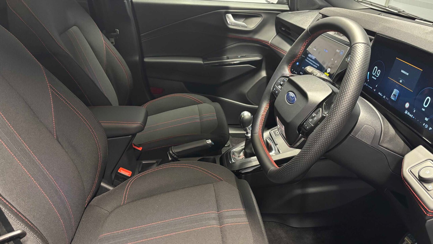 Used Ford Puma 2025 for sale - 77552947: Photo 14