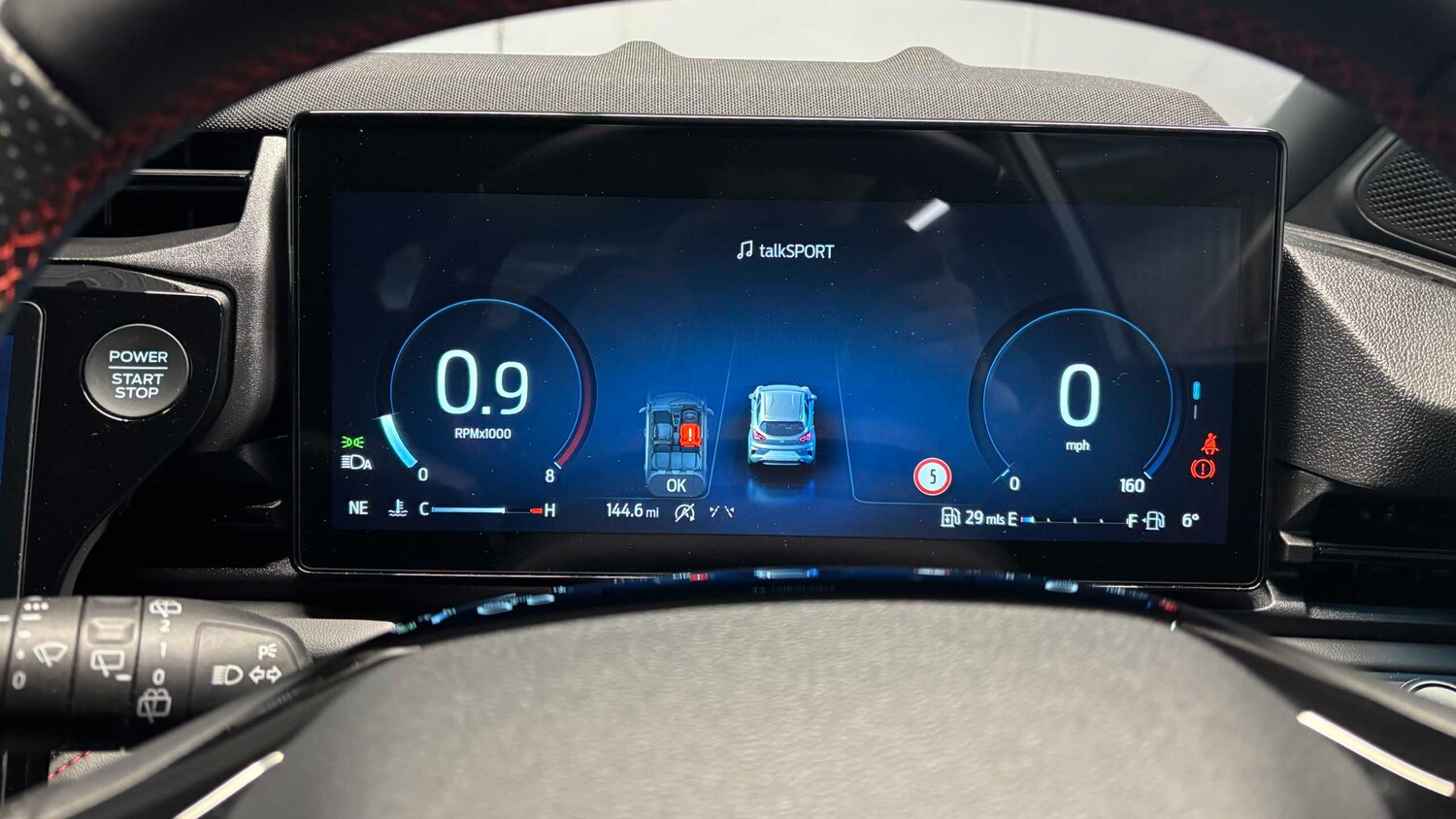 Used Ford Puma 2025 for sale - 77552947: Photo 15