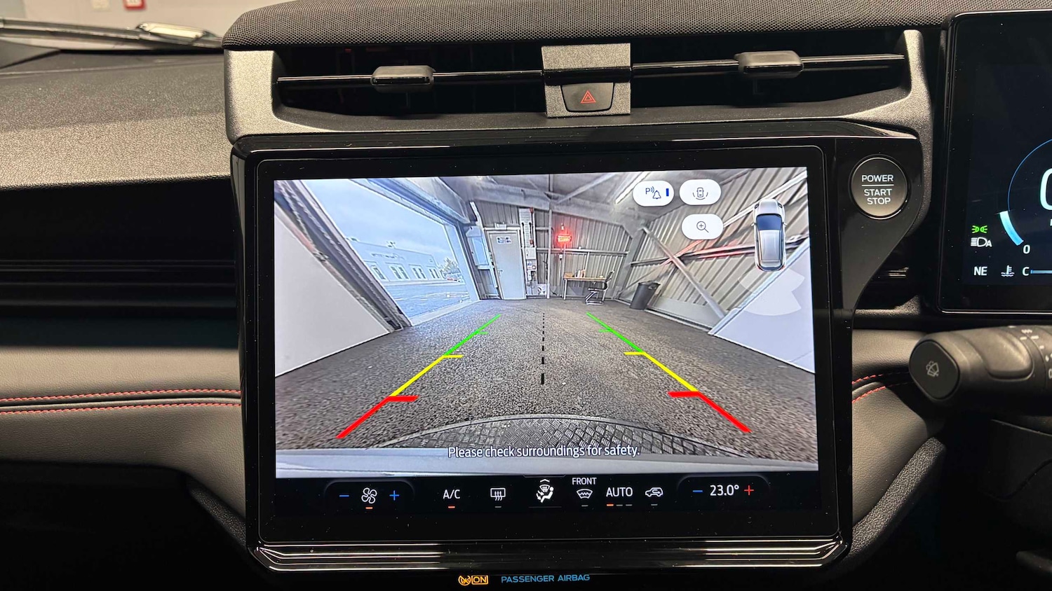 Used Ford Puma 2025 for sale - 77552947: Photo 19