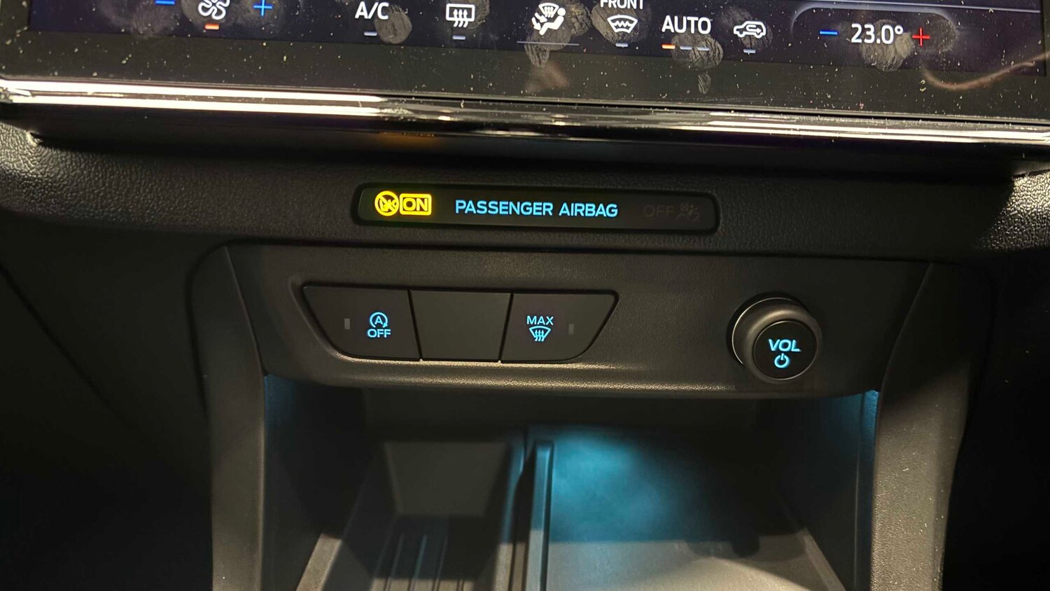 Used Ford Puma 2025 for sale - 77552947: Photo 20