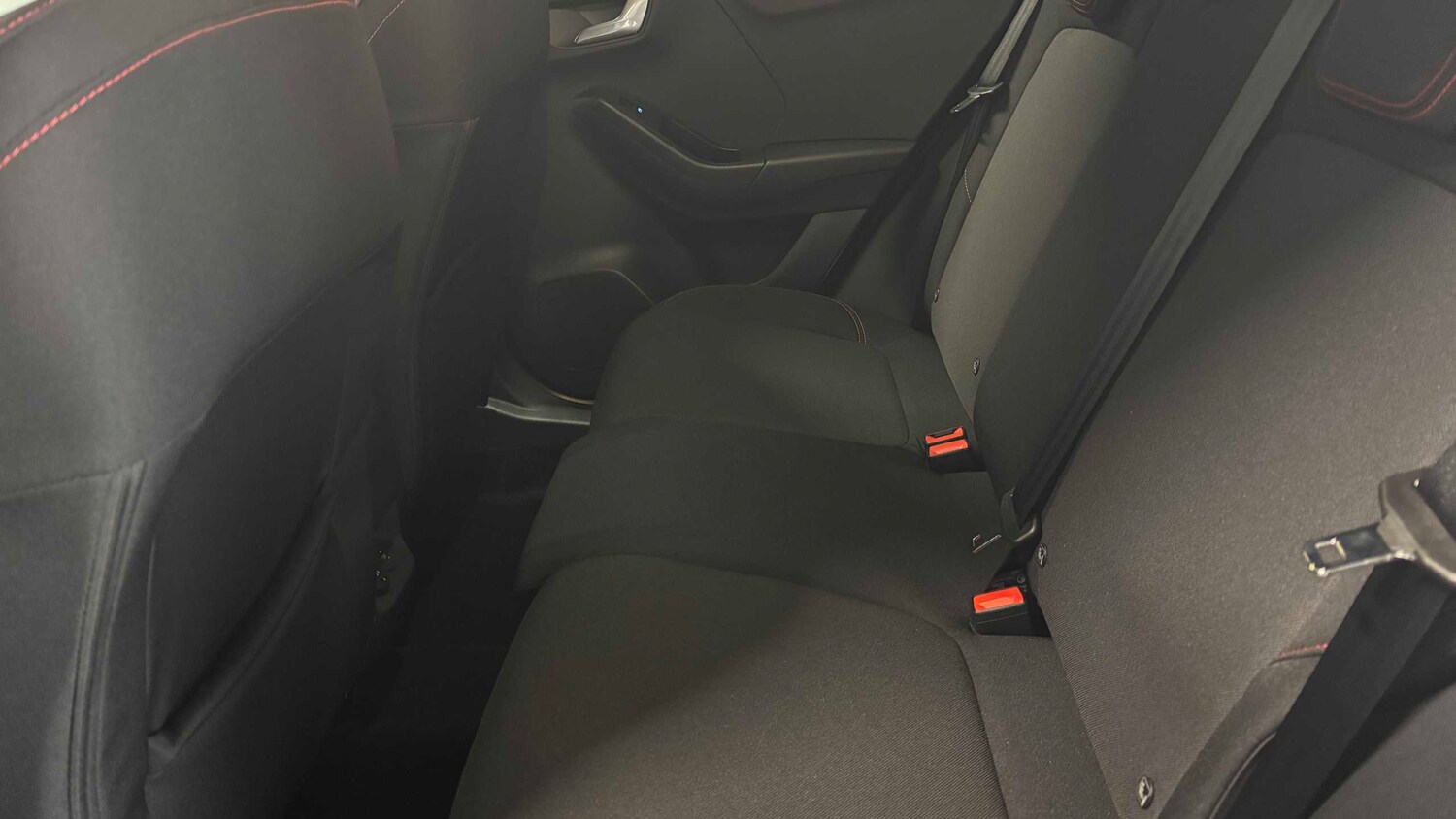 Used Ford Puma 2025 for sale - 77552947: Photo 26