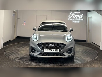 Used Ford Puma 2025 for sale - 77552947: Photo