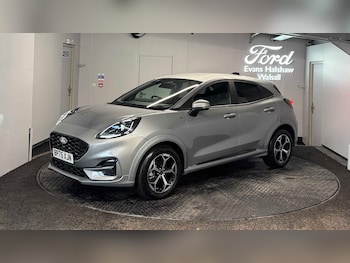 Used Ford Puma 2025 for sale - 77552947: Photo