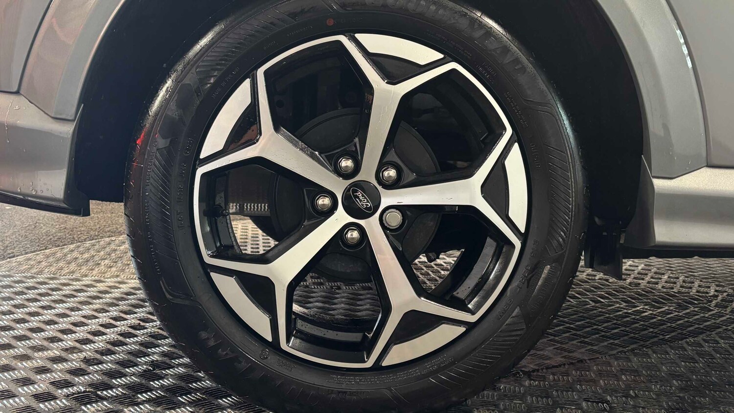 Used Ford Puma 2025 for sale - 77552947: Photo 9