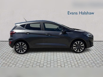 Used Ford Fiesta 2023 for sale - 78978837: Photo