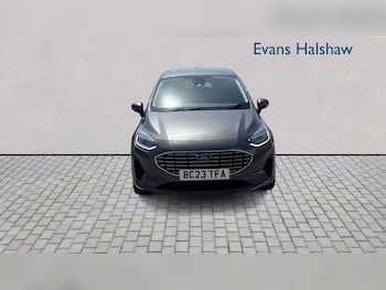 Used Ford Fiesta 2023 for sale - 78978837: Photo